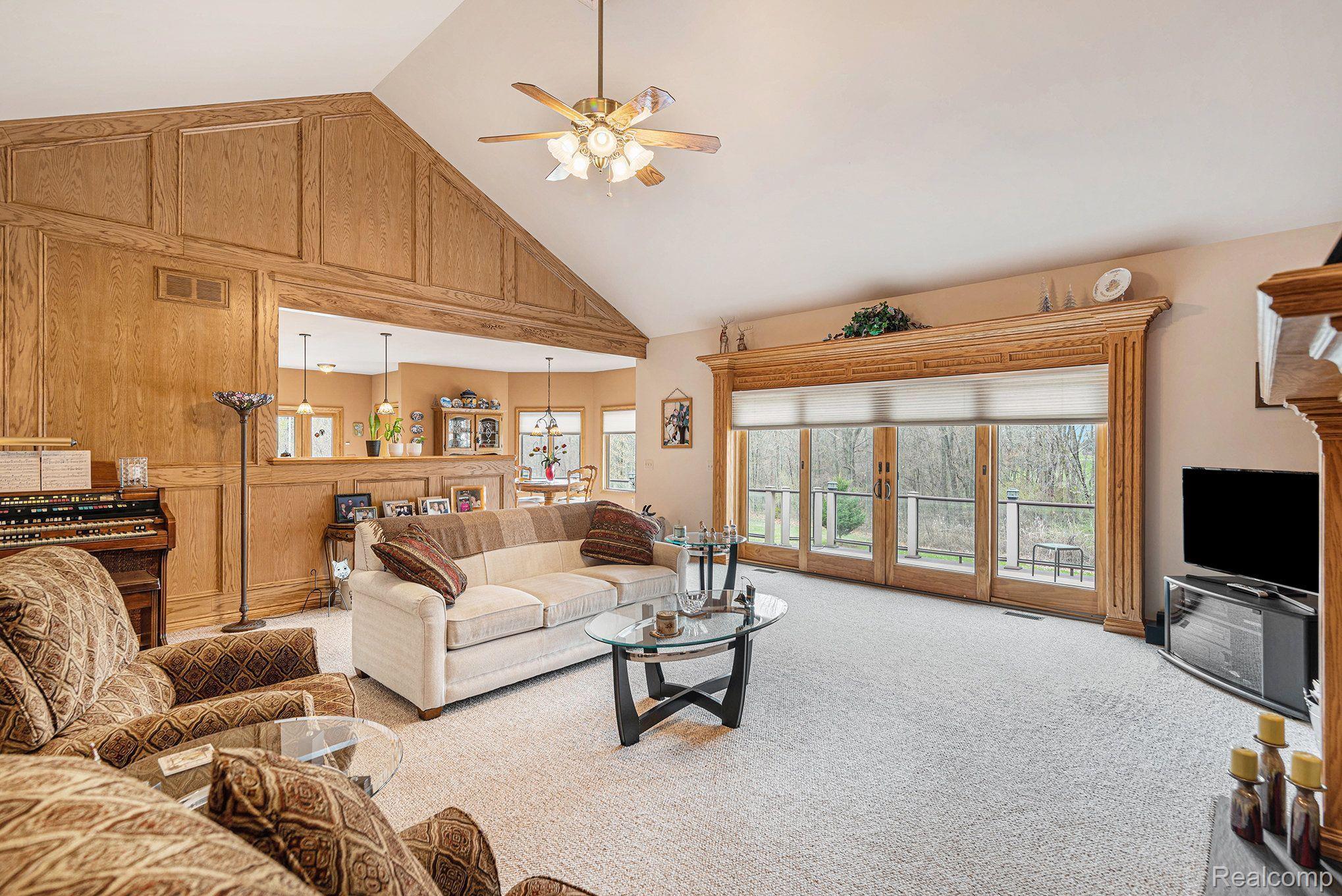 4325 Hosner Road Oxford, MI 48370 - Photo 14 of 46 Gallery Image 14