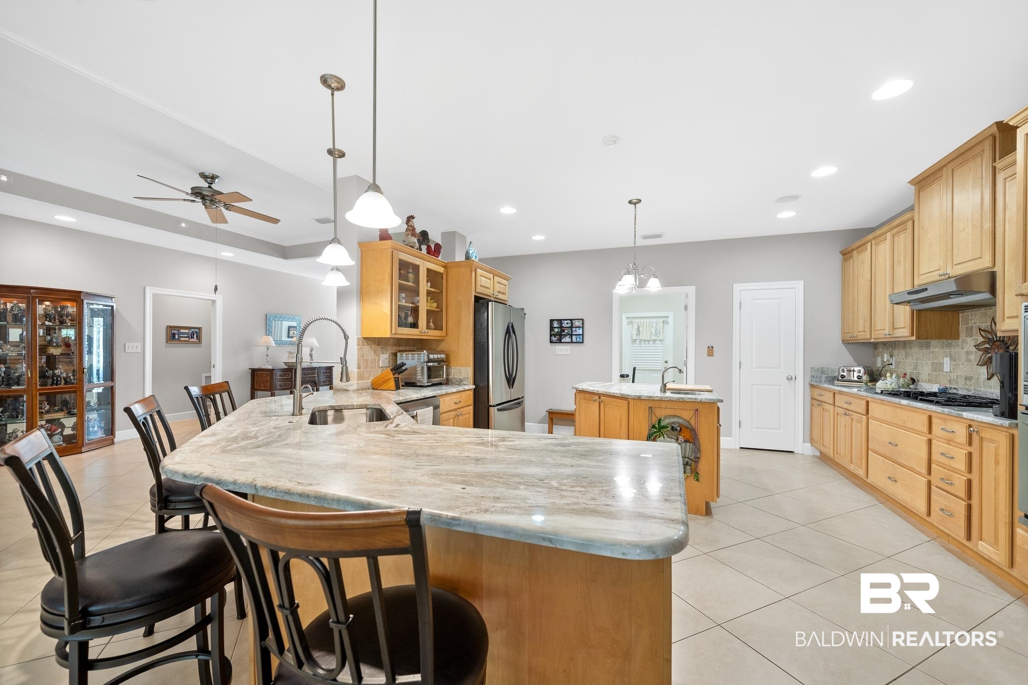 26664 Harbor Ridge Drive Orange Beach, AL 36561 - Photo 4 of 38