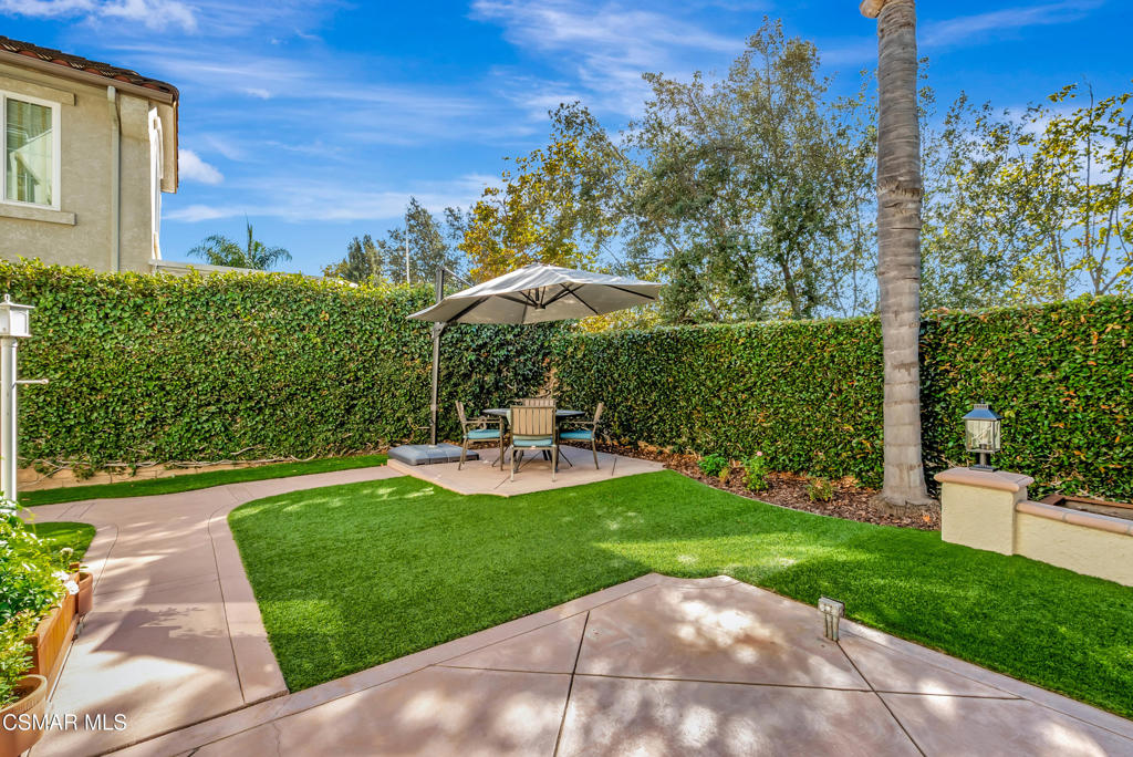 531 Shadow Lane Simi Valley, CA 93065 - Photo 31 of 36