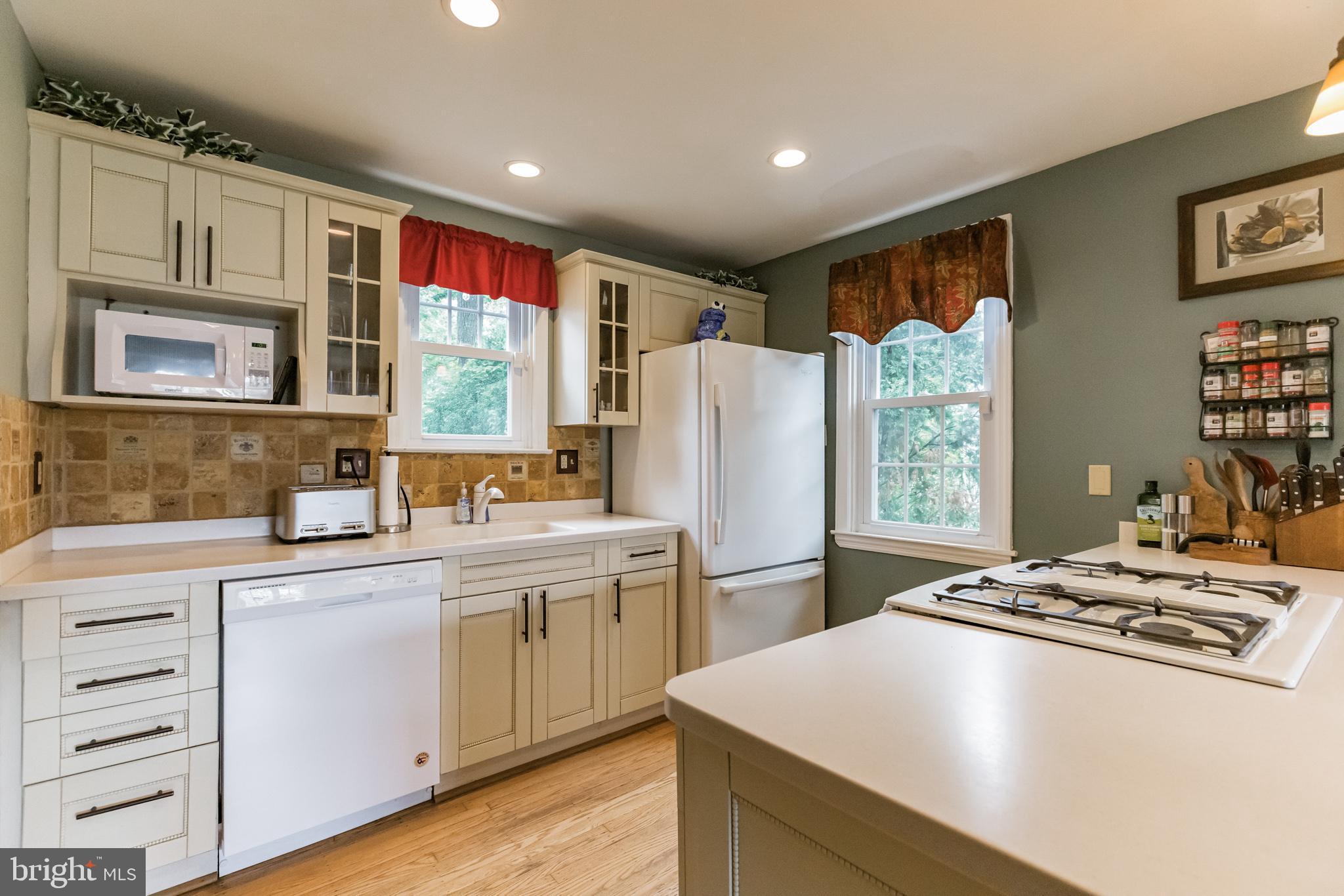 1407 Remington Road Wynnewood, PA 19096 - Photo 1 of 36 Kitchen