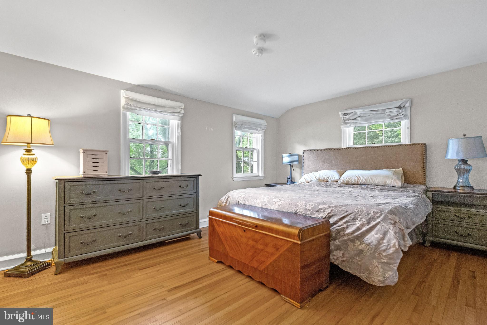 1407 Remington Road Wynnewood, PA 19096 - Photo 14 of 36 Bedroom 1