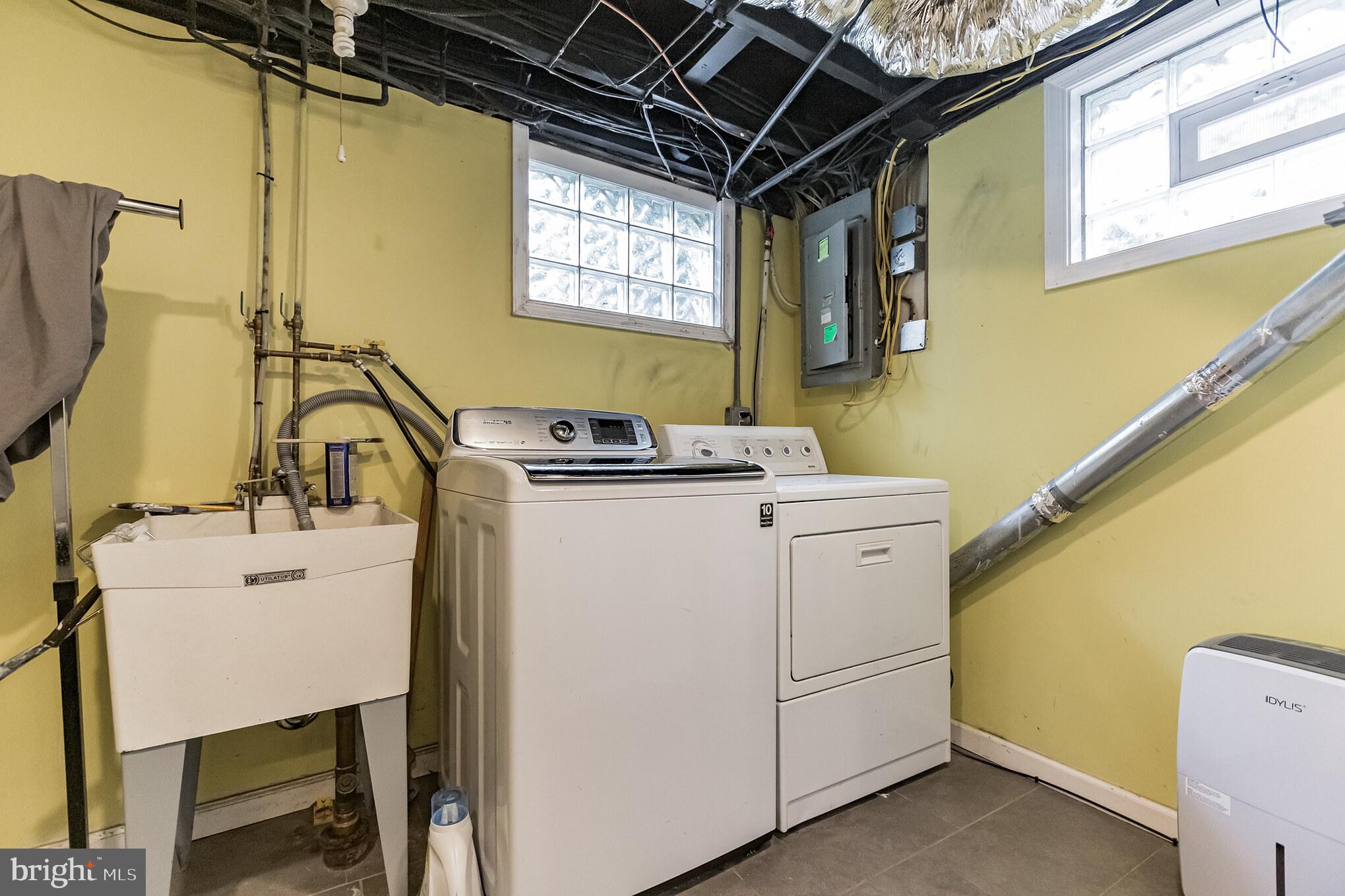 1407 Remington Road Wynnewood, PA 19096 - Photo 36 of 36 Laundry Room