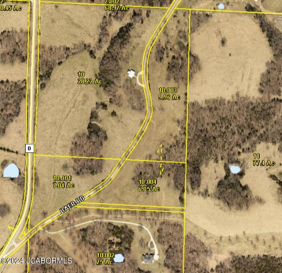 Tbd Baer Road California, MO 65018 - Photo 10 of 10
