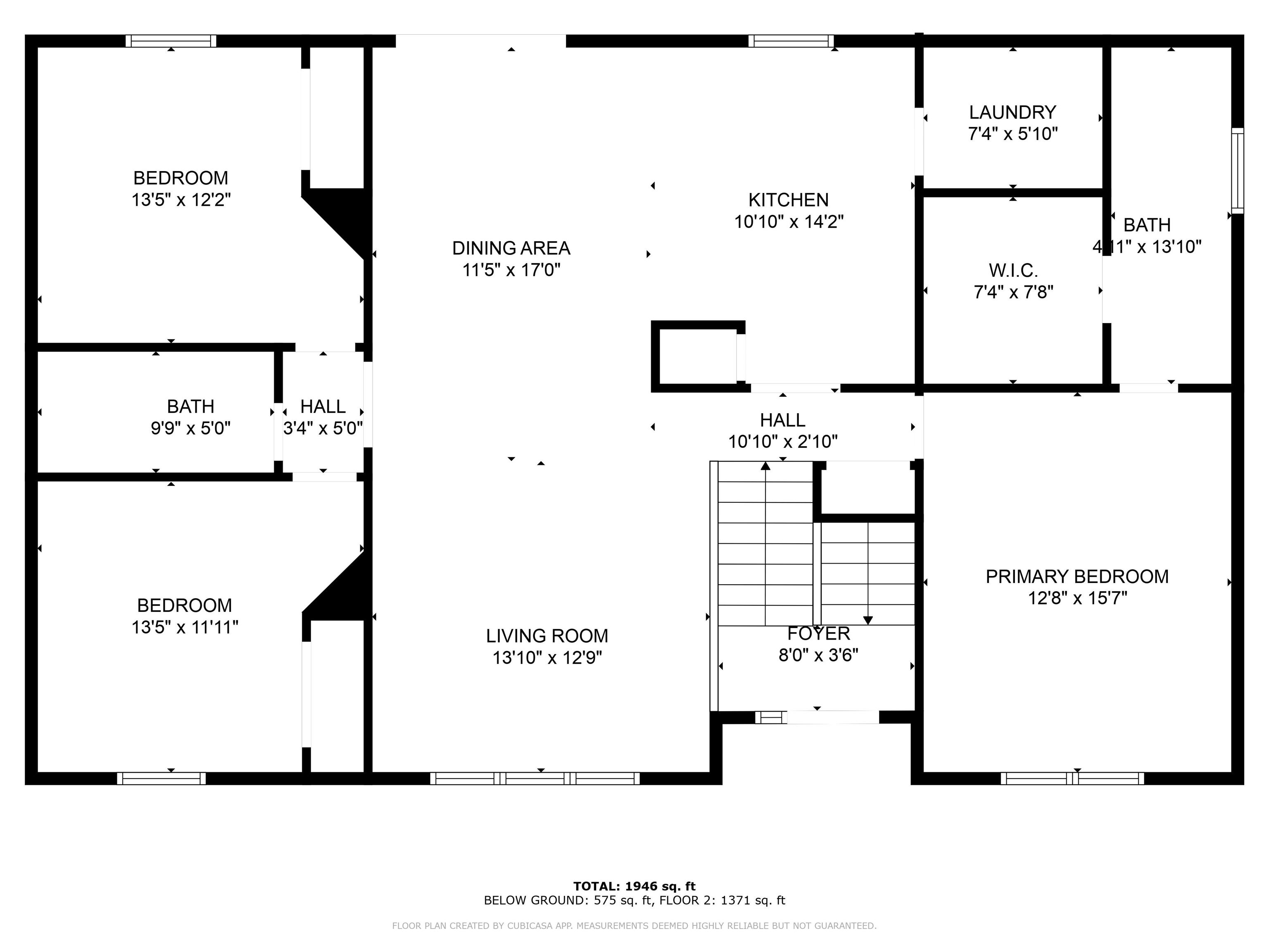 2157 Cheyenne Way Dubuque, IA 52002 - Photo 35 of 36 Gallery Image 35
