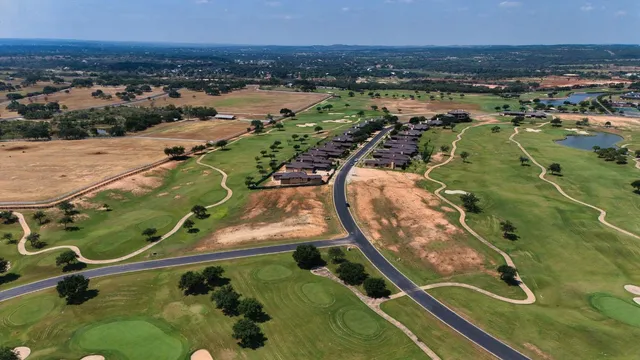 $159,500 | 2608 Kahala Sunset Drive, Spicewood, TX 78669