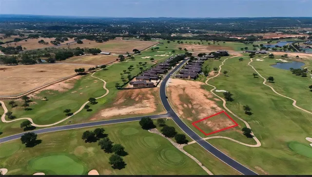 $159,500 | 2608 Kahala Sunset Drive, Spicewood, TX 78669