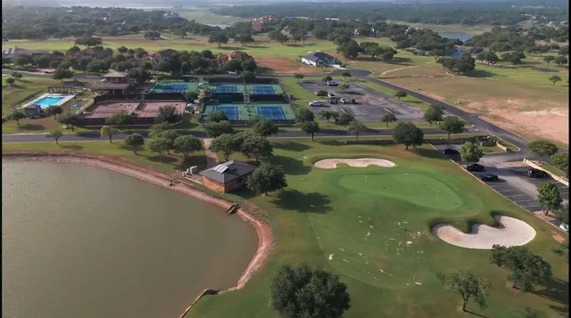 $159,500 | 2608 Kahala Sunset Drive, Spicewood, TX 78669