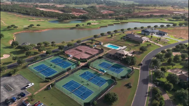 $159,500 | 2608 Kahala Sunset Drive, Spicewood, TX 78669