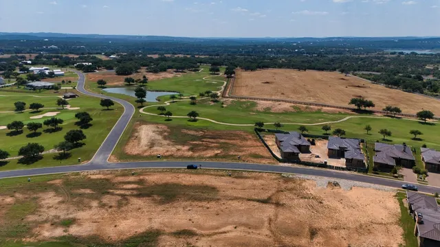 $159,500 | 2608 Kahala Sunset Drive, Spicewood, TX 78669