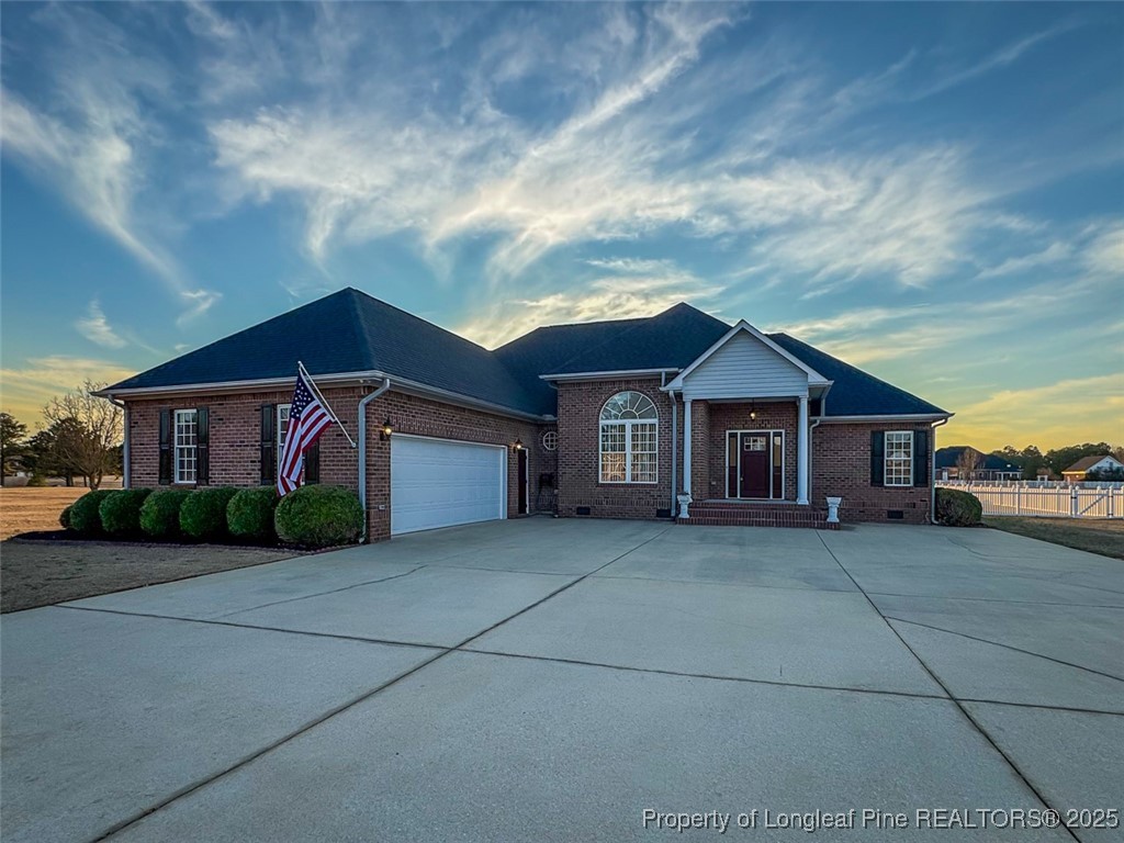 940 South River Road Autryville, NC 28318 - Photo 1 of 41 Gallery Image 1
