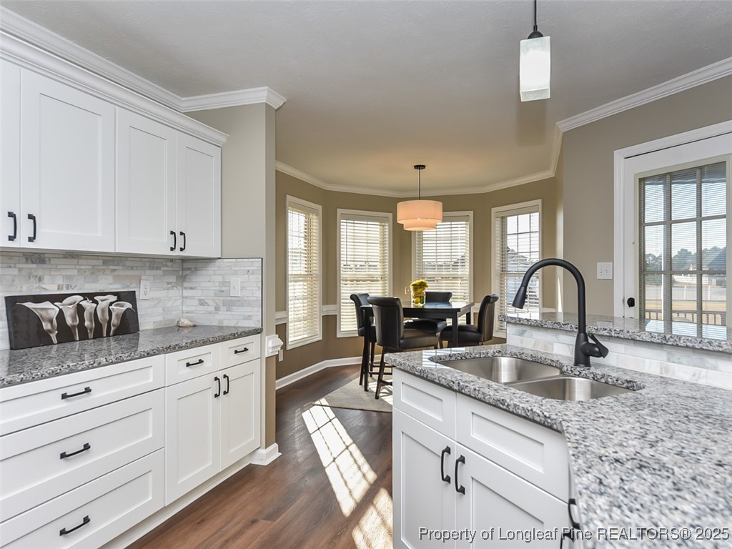 940 South River Road Autryville, NC 28318 - Photo 11 of 41 Gallery Image 11