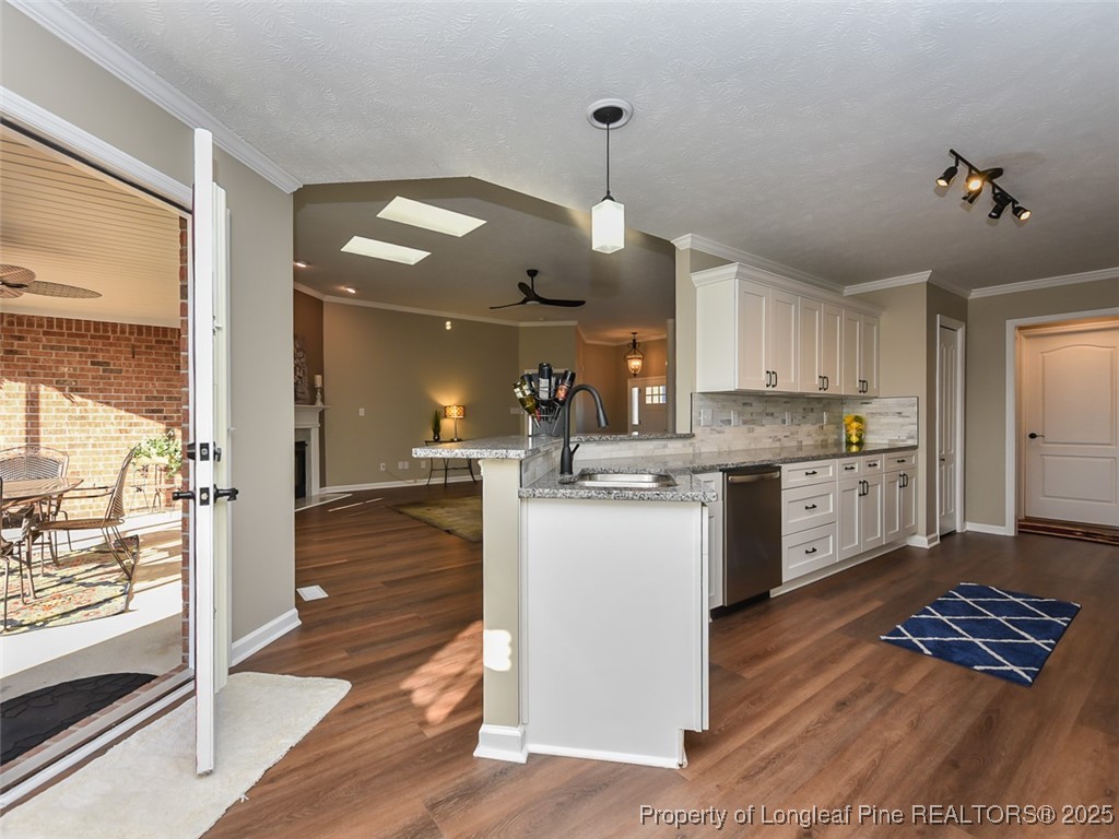 940 South River Road Autryville, NC 28318 - Photo 12 of 41 Gallery Image 12