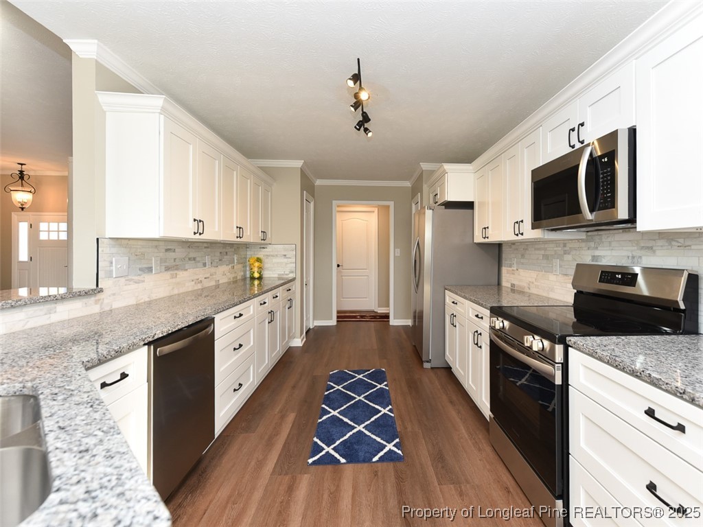 940 South River Road Autryville, NC 28318 - Photo 13 of 41 Gallery Image 13