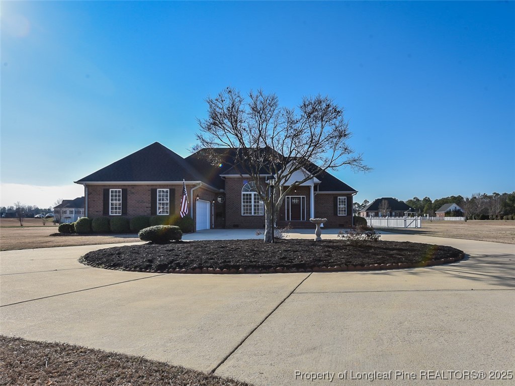 940 South River Road Autryville, NC 28318 - Photo 3 of 41 Gallery Image 3