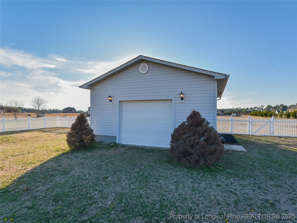 940 South River Road Autryville, NC 28318 - Photo 38 of 41 Gallery Image 38