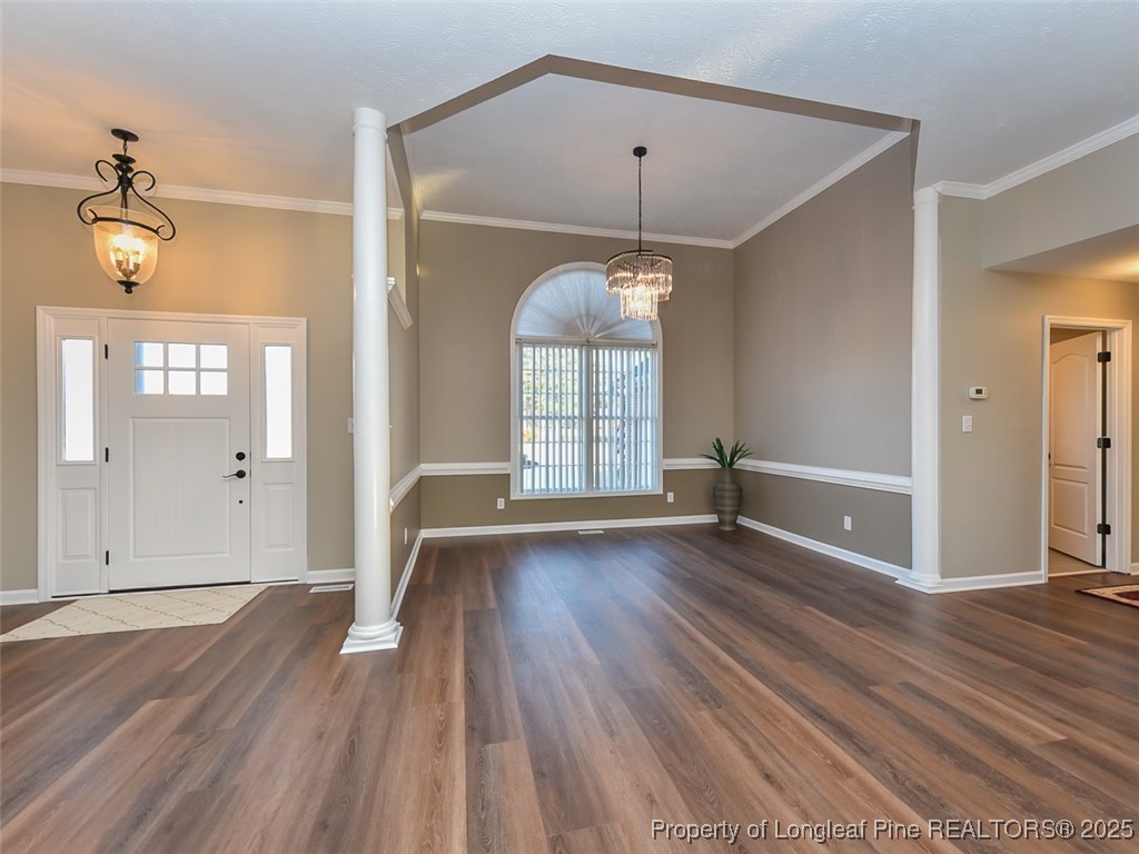 940 South River Road Autryville, NC 28318 - Photo 5 of 41 Gallery Image 5