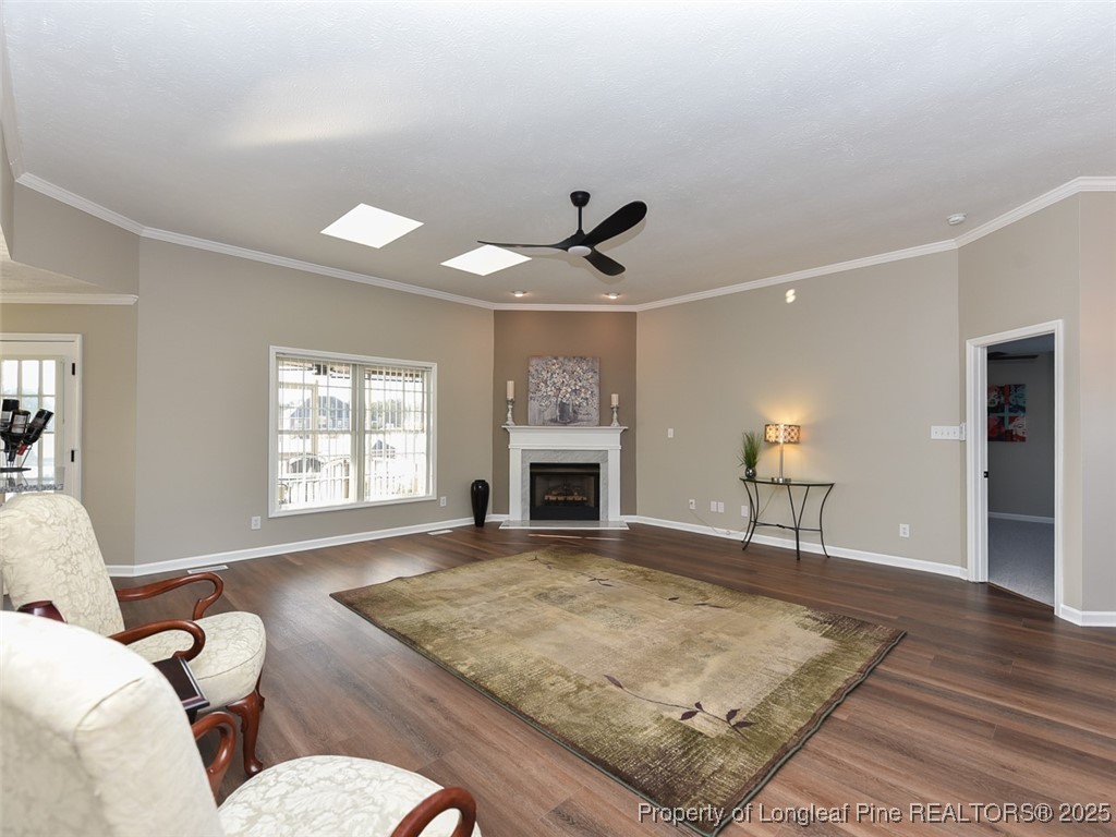 940 South River Road Autryville, NC 28318 - Photo 6 of 41 Gallery Image 6