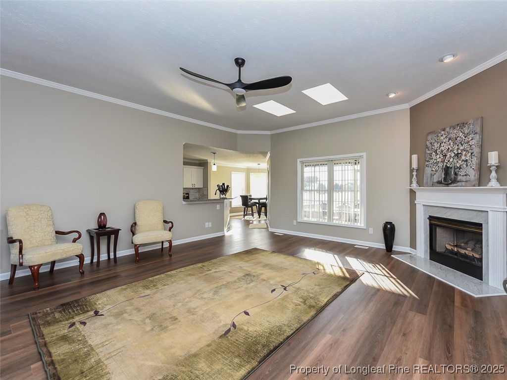 940 South River Road Autryville, NC 28318 - Photo 7 of 41 Gallery Image 7