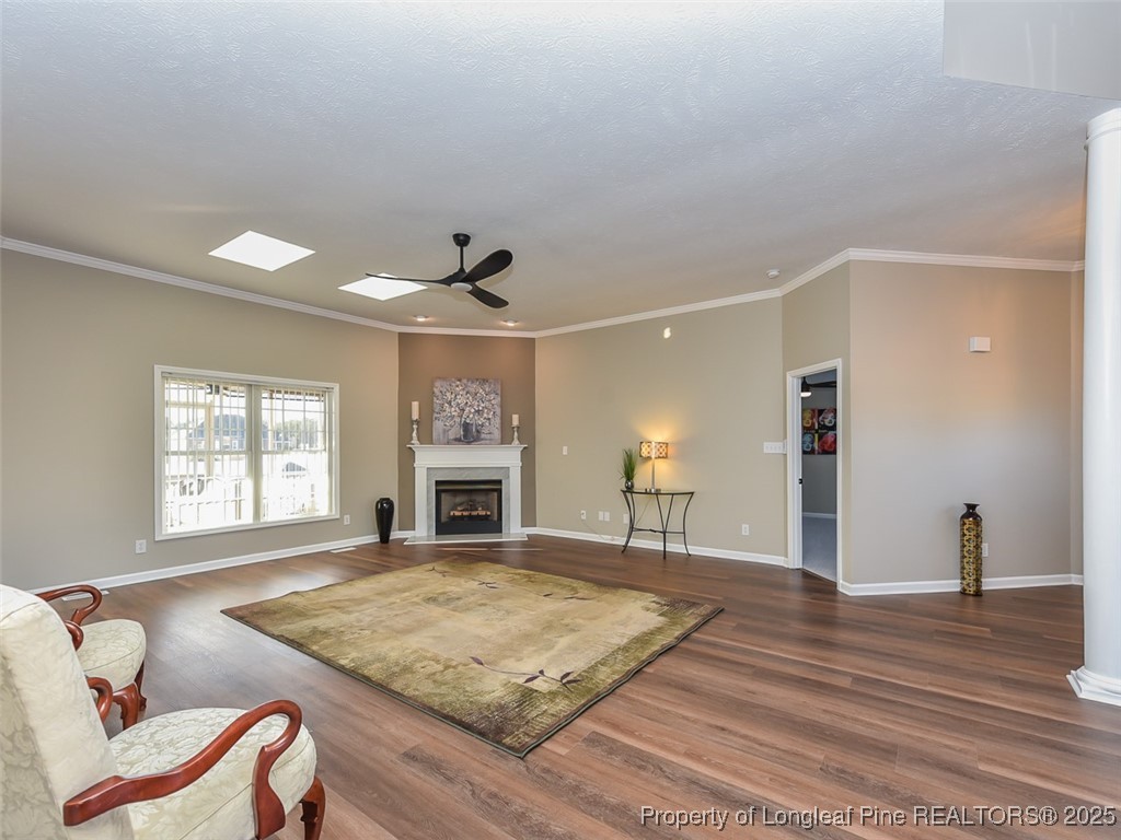 940 South River Road Autryville, NC 28318 - Photo 9 of 41 Gallery Image 9