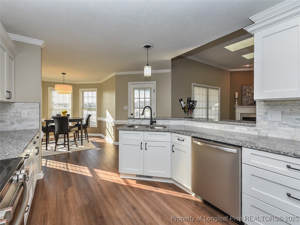 940 South River Road Autryville, NC 28318 - Photo 10 of 41 Gallery Image 10