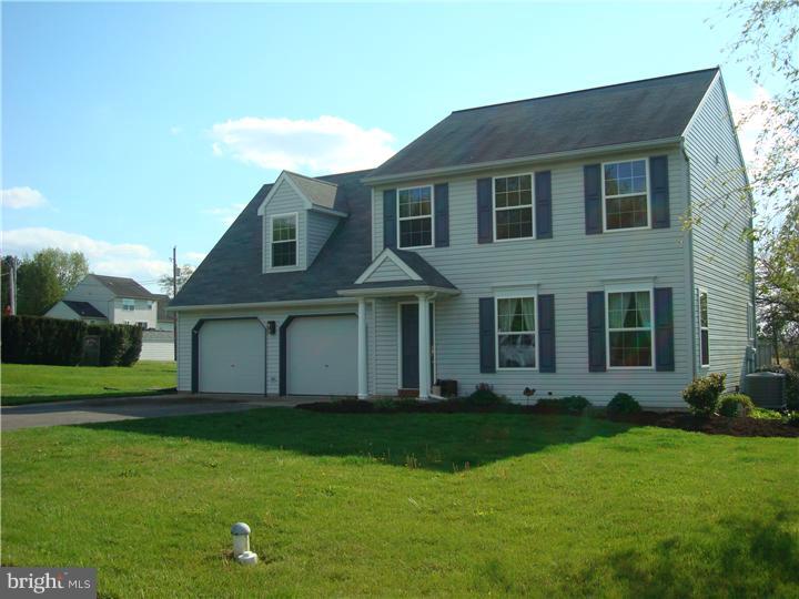 308 Israel Mill Road Atglen, PA 19310 - Photo 1 of 10 Exterior Front