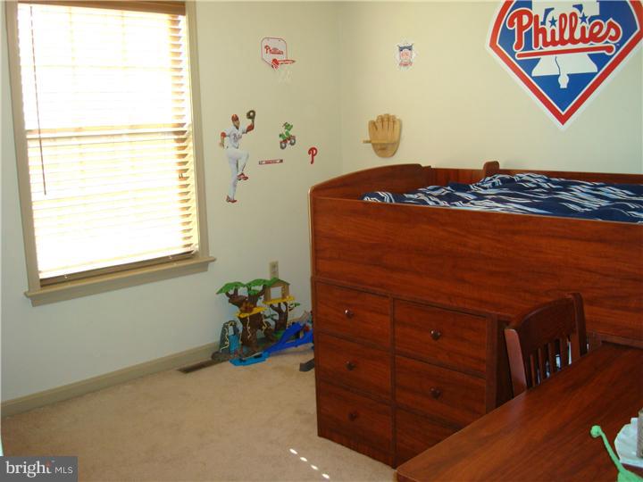 308 Israel Mill Road Atglen, PA 19310 - Photo 8 of 10 Bedroom
