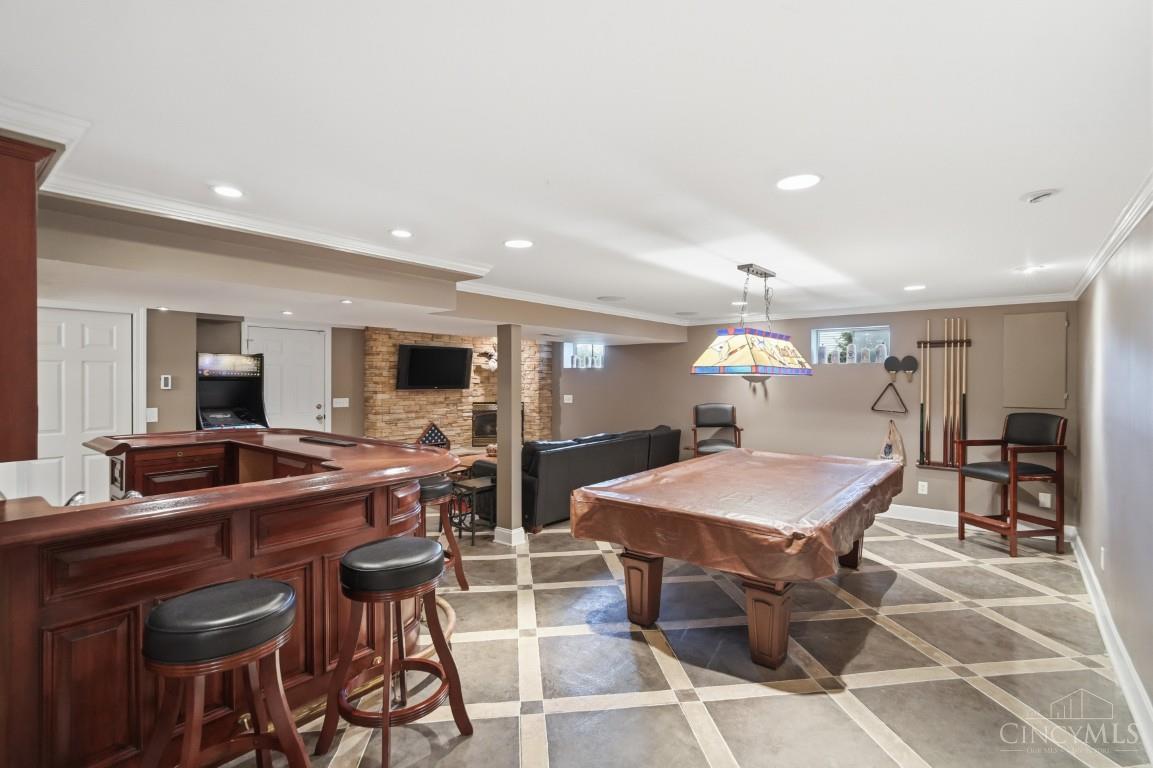 6046 Gaines Road Cincinnati, OH 45247 - Photo 55 of 78