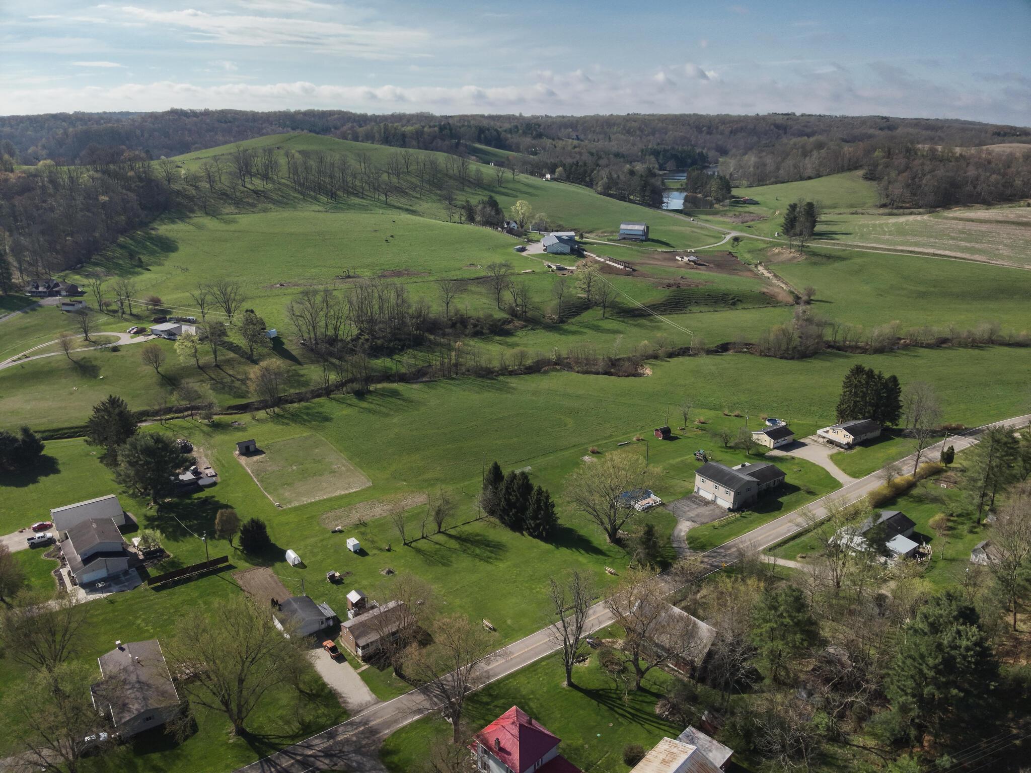 23 County Road 23 Coshocton, OH 43812 - Photo 9 of 10 9. Landscape View