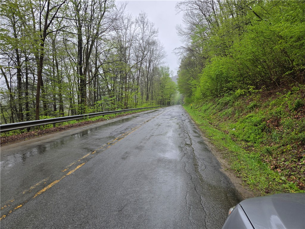 17 County Road Hancock, NY 13783 - Photo 2 of 3 Ample Road Frontage