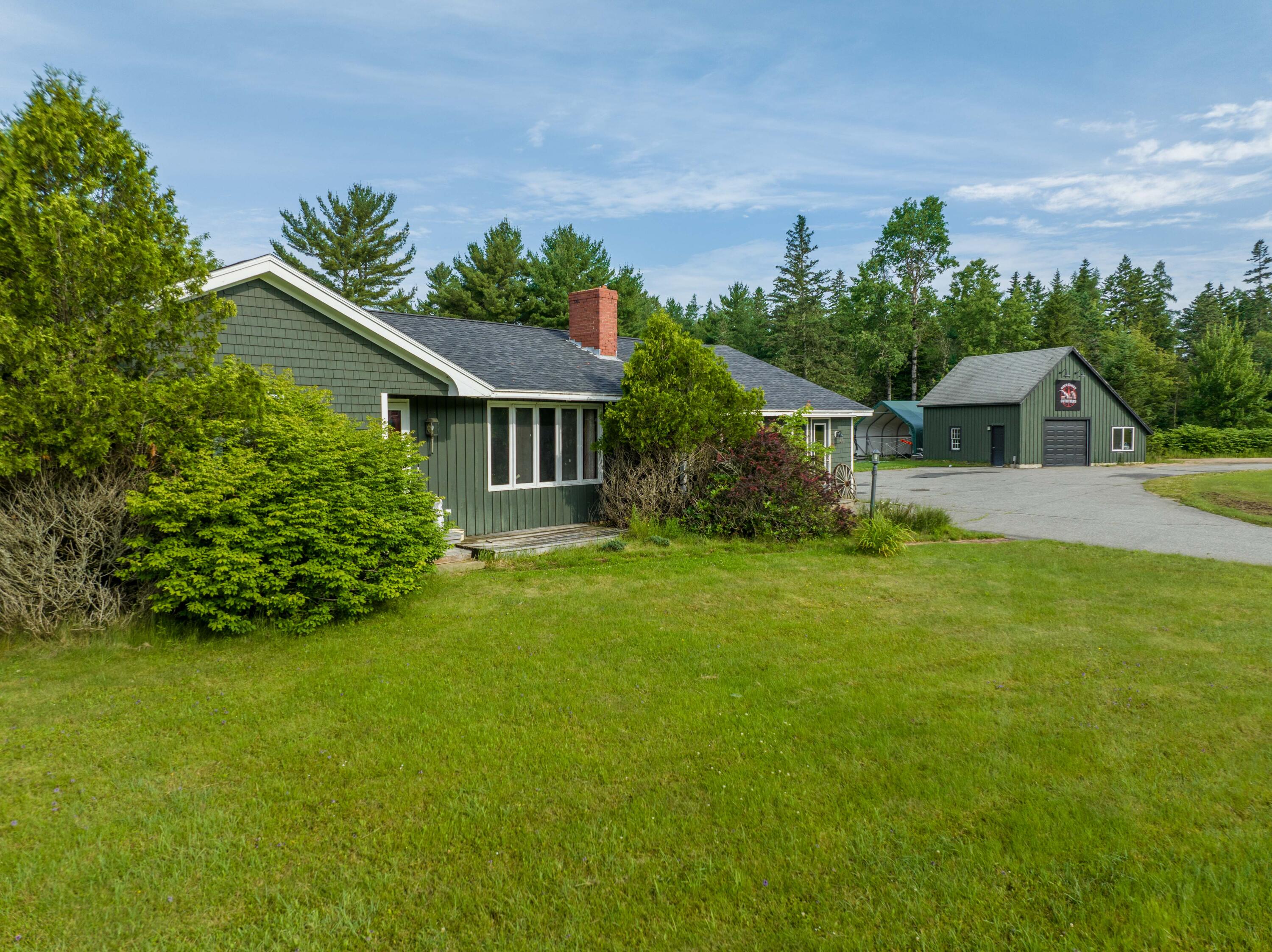 86 Hadley Lake Road Marshfield, ME 04654 - Photo 1 of 14 86 Hadley Lake Rd Marshfield (14 of 31)