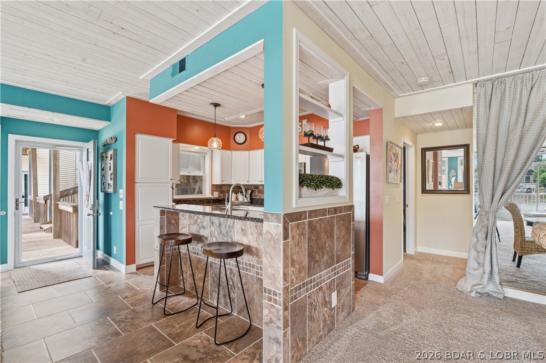 131 Evergreen Road, Unit 1B Sunrise Beach, MO 65079 - Photo 9 of 43