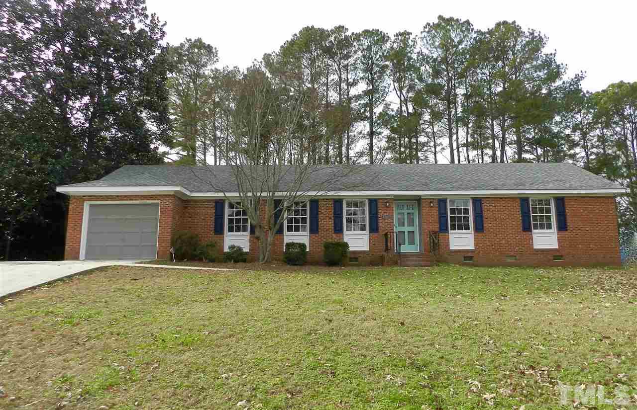 1514 Kennon Road Garner, NC 27529 - Photo 1 of 25 Gallery Image 1
