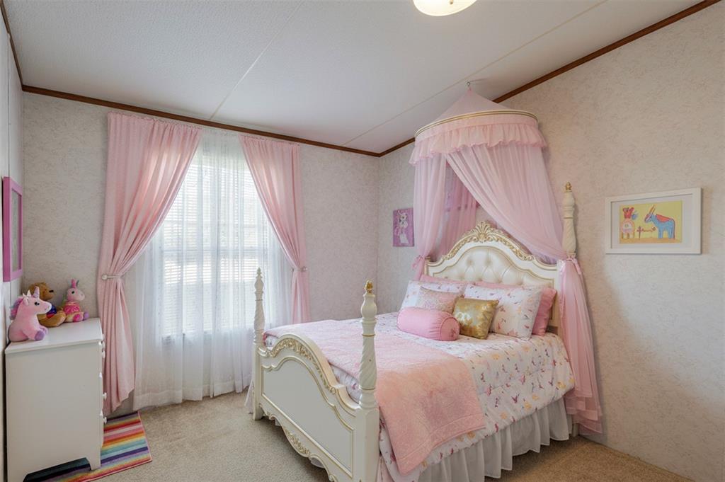 3233 Deer Path Lane Weatherford, TX 76085 - Photo 28 of 40 AI-enhanced photos are for visualization only
