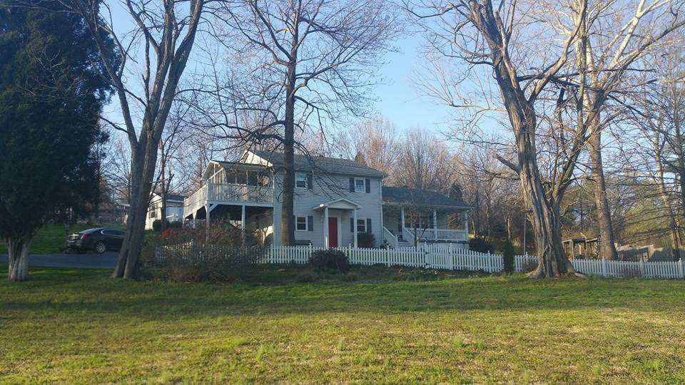 8955 Brushy Fork Road Tell City, IN 47586 - Photo 1 of 35 Gallery Image 1