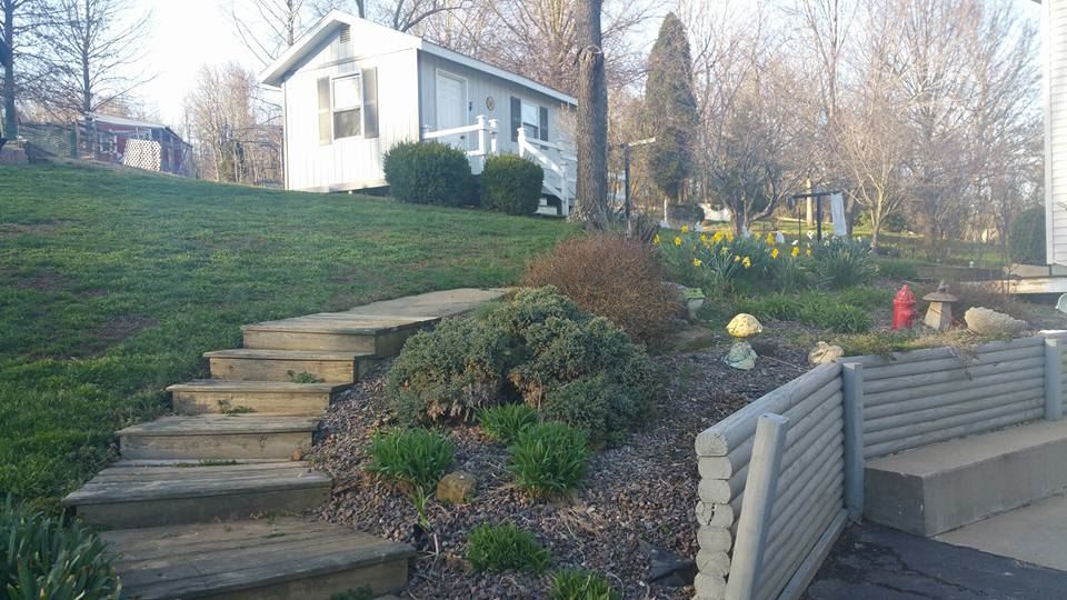 8955 Brushy Fork Road Tell City, IN 47586 - Photo 2 of 35 Gallery Image 2