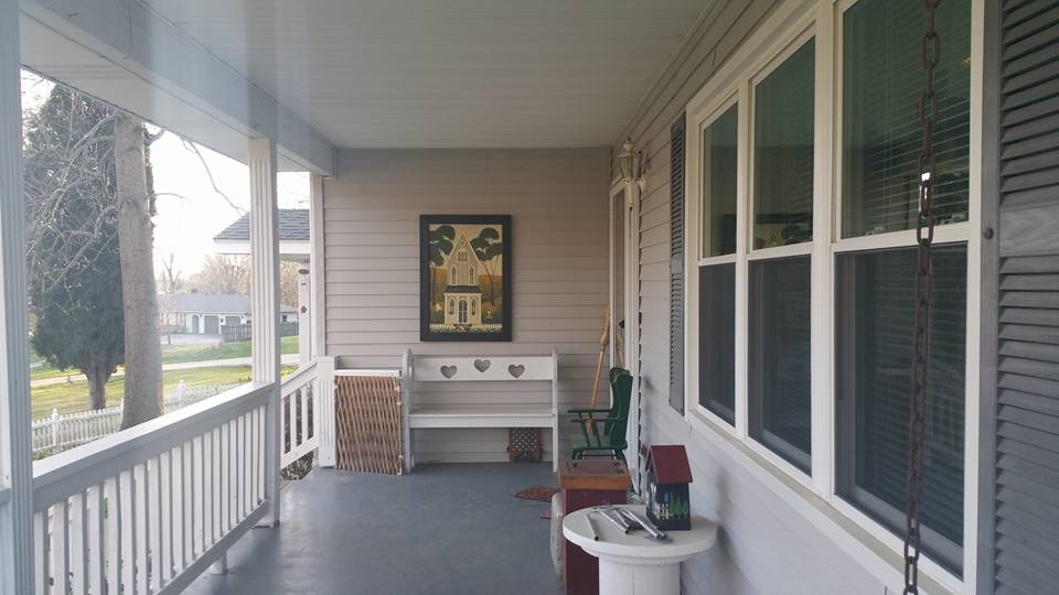 8955 Brushy Fork Road Tell City, IN 47586 - Photo 11 of 35 Gallery Image 11