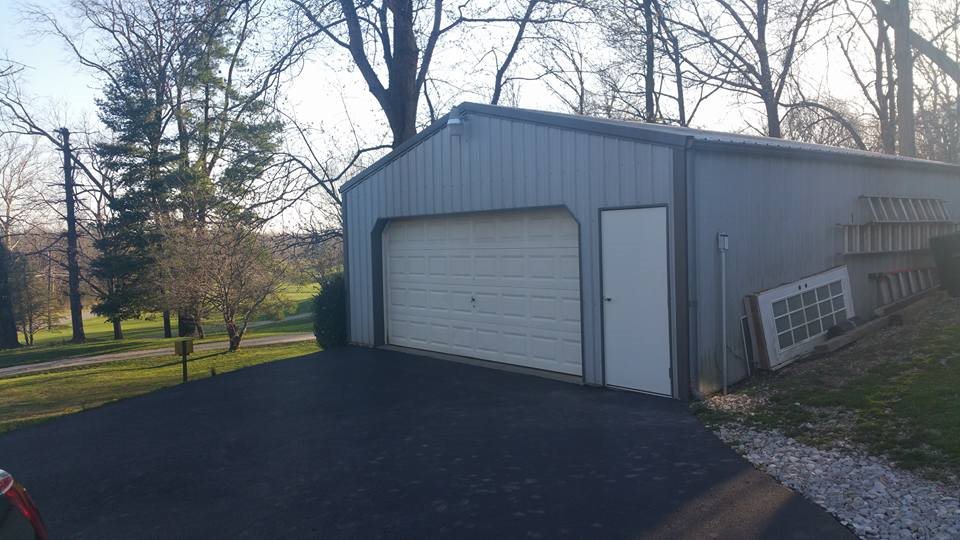 8955 Brushy Fork Road Tell City, IN 47586 - Photo 13 of 35 Gallery Image 13
