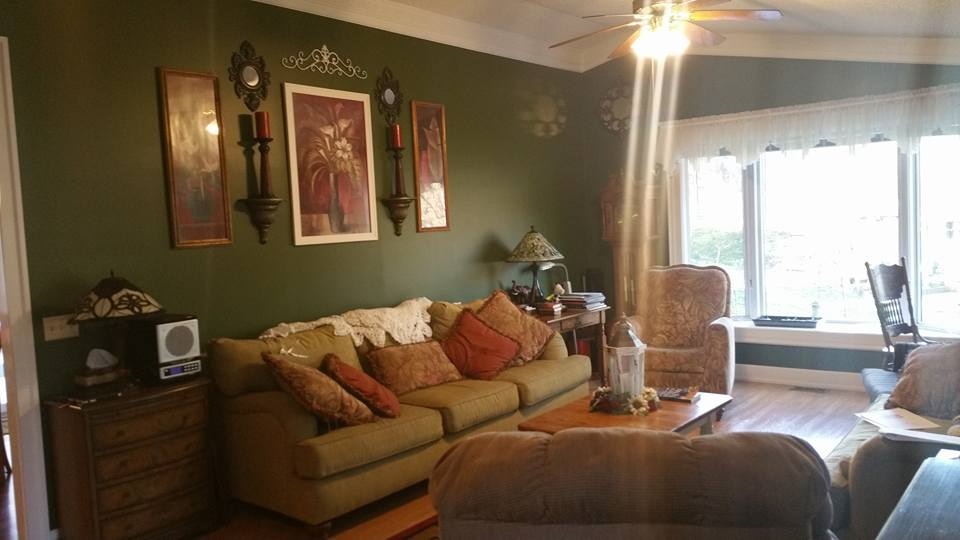 8955 Brushy Fork Road Tell City, IN 47586 - Photo 18 of 35 Gallery Image 18