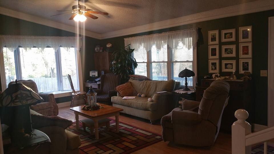 8955 Brushy Fork Road Tell City, IN 47586 - Photo 19 of 35 Gallery Image 19