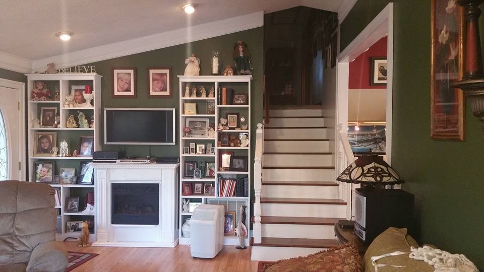 8955 Brushy Fork Road Tell City, IN 47586 - Photo 20 of 35 Gallery Image 20