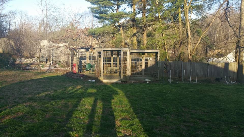 8955 Brushy Fork Road Tell City, IN 47586 - Photo 3 of 35 Gallery Image 3