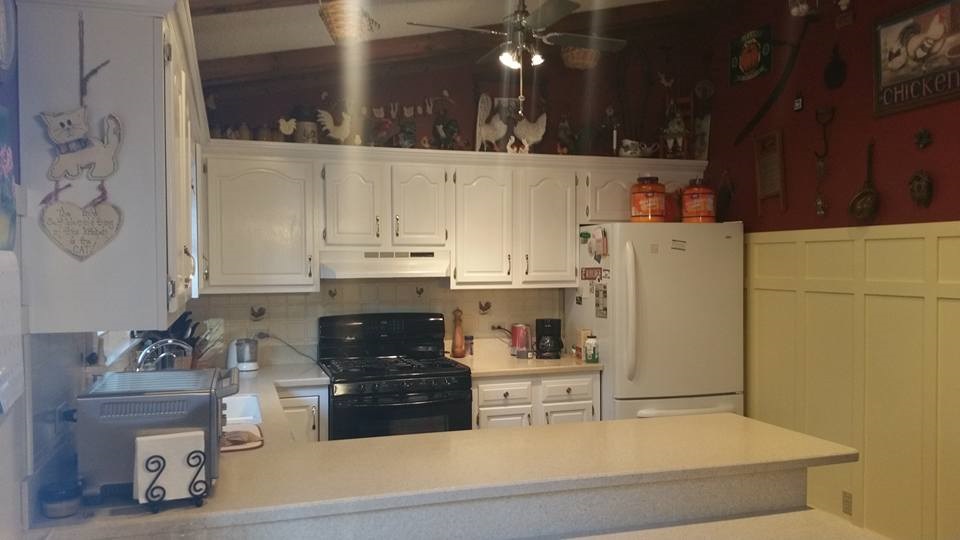 8955 Brushy Fork Road Tell City, IN 47586 - Photo 24 of 35 Gallery Image 24