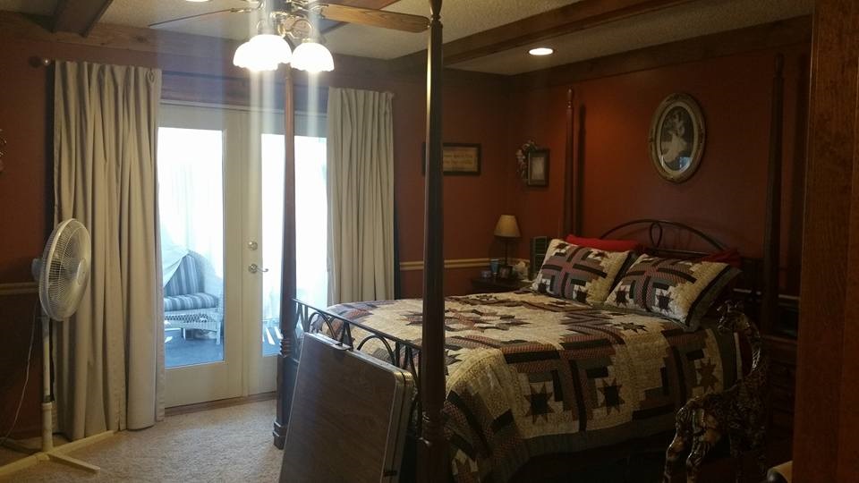 8955 Brushy Fork Road Tell City, IN 47586 - Photo 30 of 35 Gallery Image 30