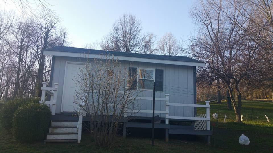 8955 Brushy Fork Road Tell City, IN 47586 - Photo 5 of 35 Gallery Image 5