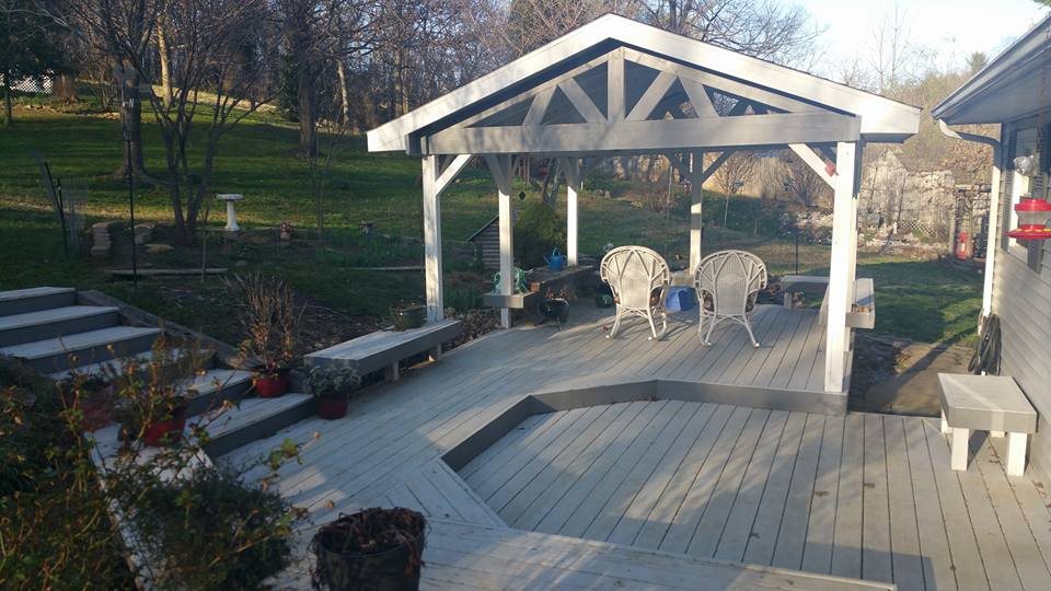 8955 Brushy Fork Road Tell City, IN 47586 - Photo 6 of 35 Gallery Image 6