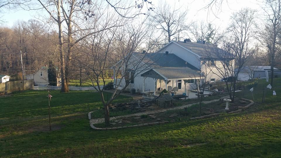 8955 Brushy Fork Road Tell City, IN 47586 - Photo 10 of 35 Gallery Image 10