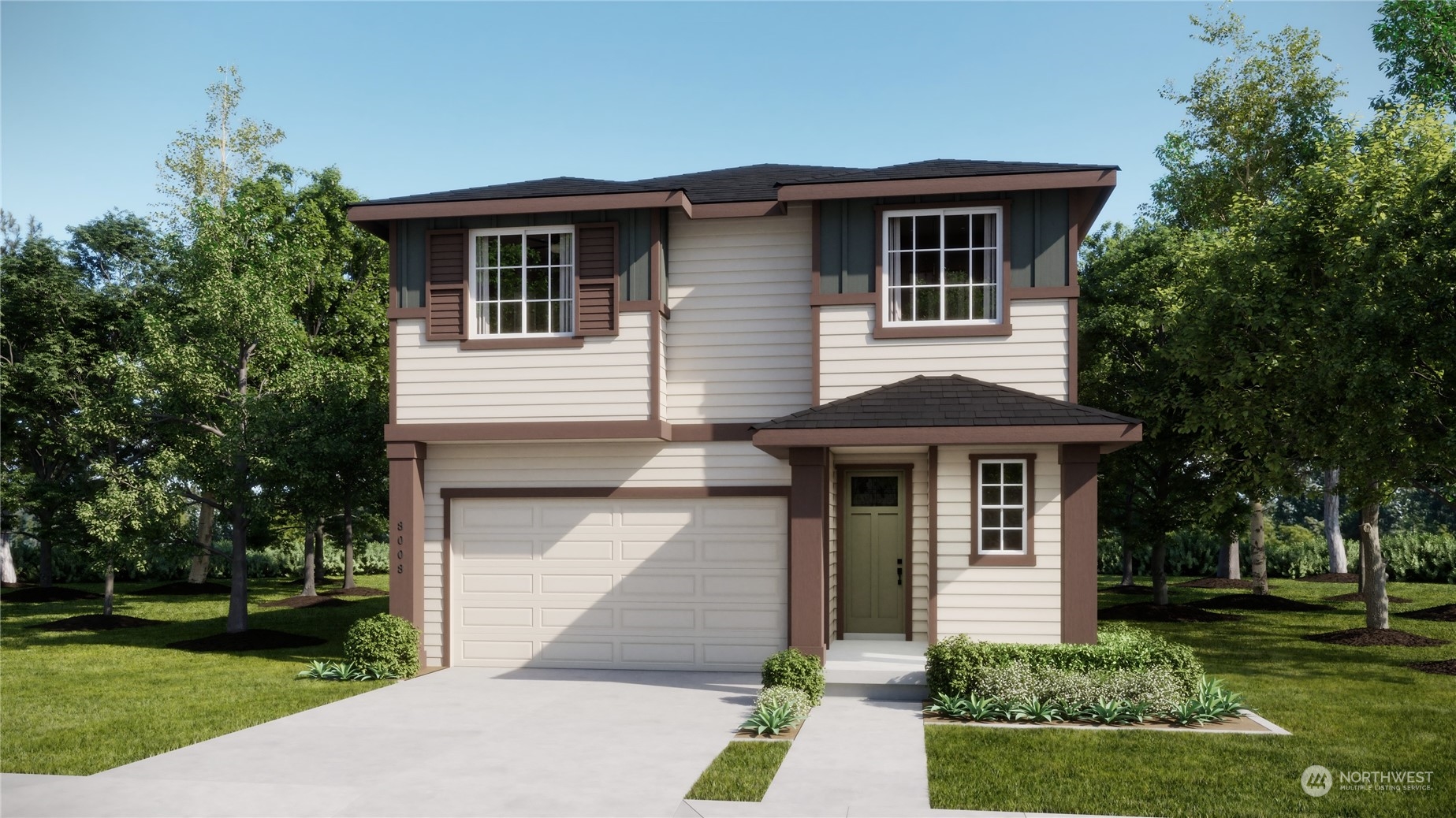 319 182nd Place Southeast Bothell, WA 98012 - Photo 1 of 2 Gallery Image 1