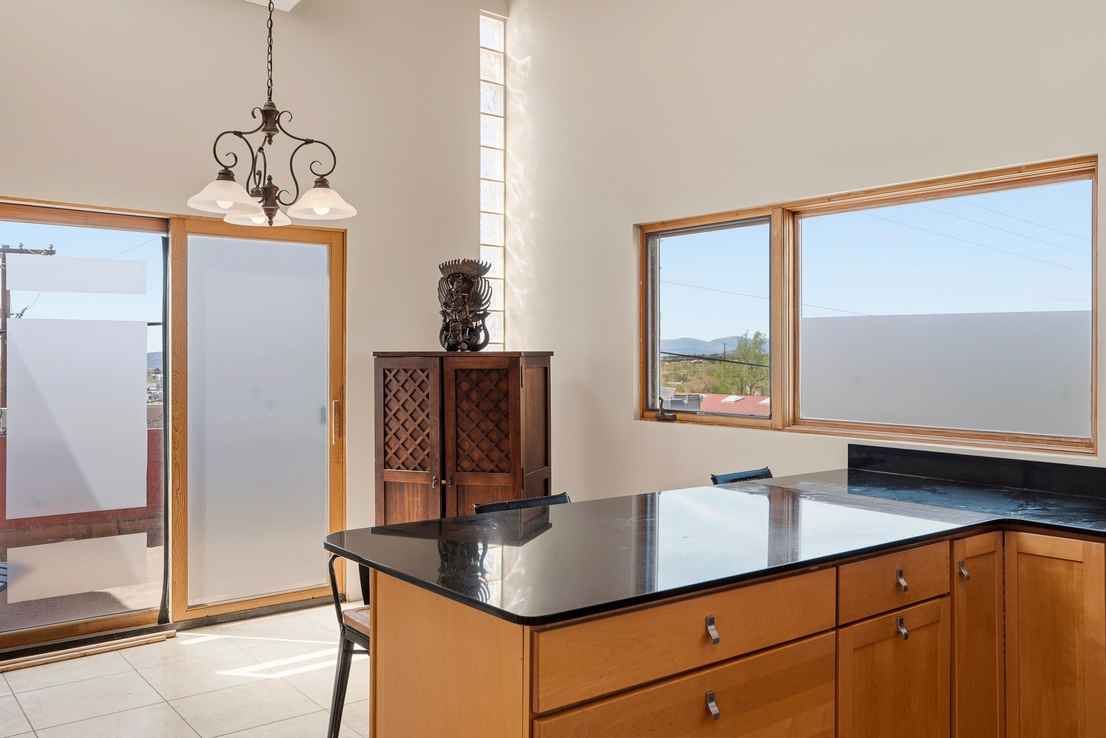 1190 Harrison Road, Unit 4 Santa Fe, NM 87507 - Photo 22 of 42