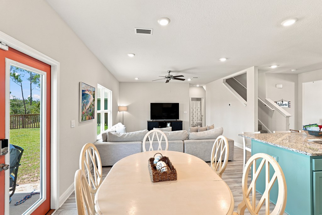 736 Backwater Road Port St. Joe, FL 32456 - Photo 19 of 90
