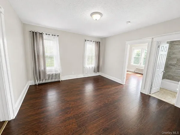 $1,550 | 144 Mansion Street, Unit 5, Poughkeepsie, NY 12601
